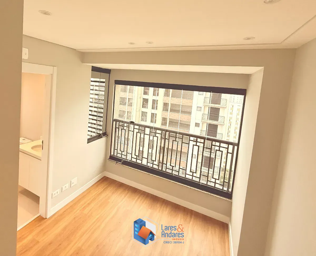 Apartamento, 2 quartos, 62 m² - Foto 9