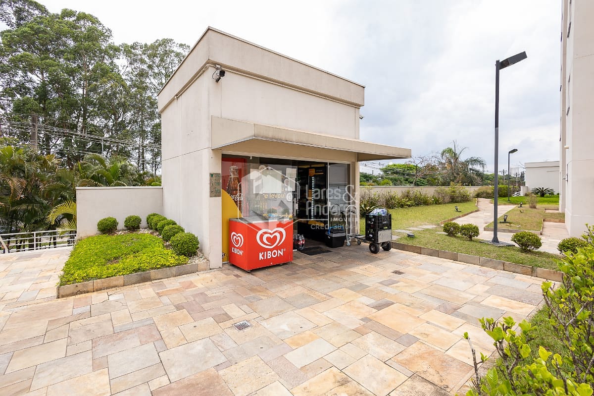 Apartamento, 3 quartos, 73 m² - Foto 41