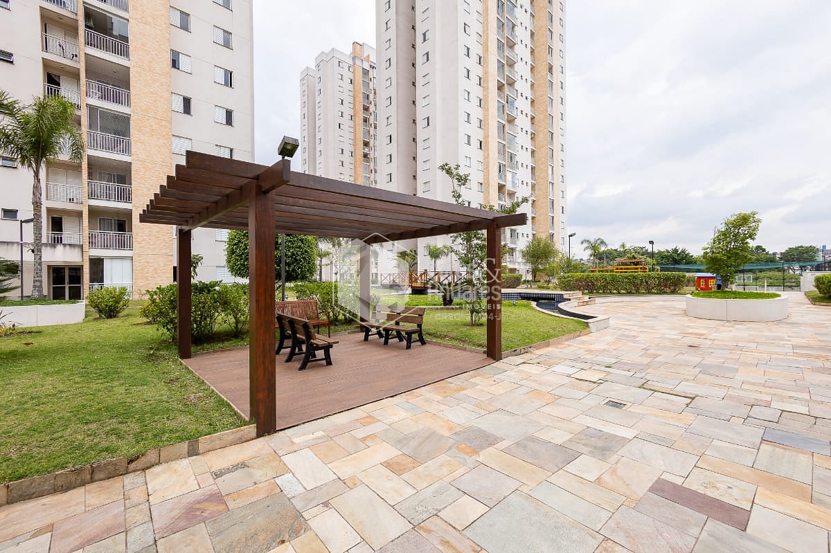 Apartamento, 3 quartos, 73 m² - Foto 53