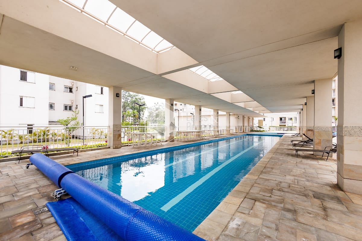 Apartamento, 3 quartos, 73 m² - Foto 46