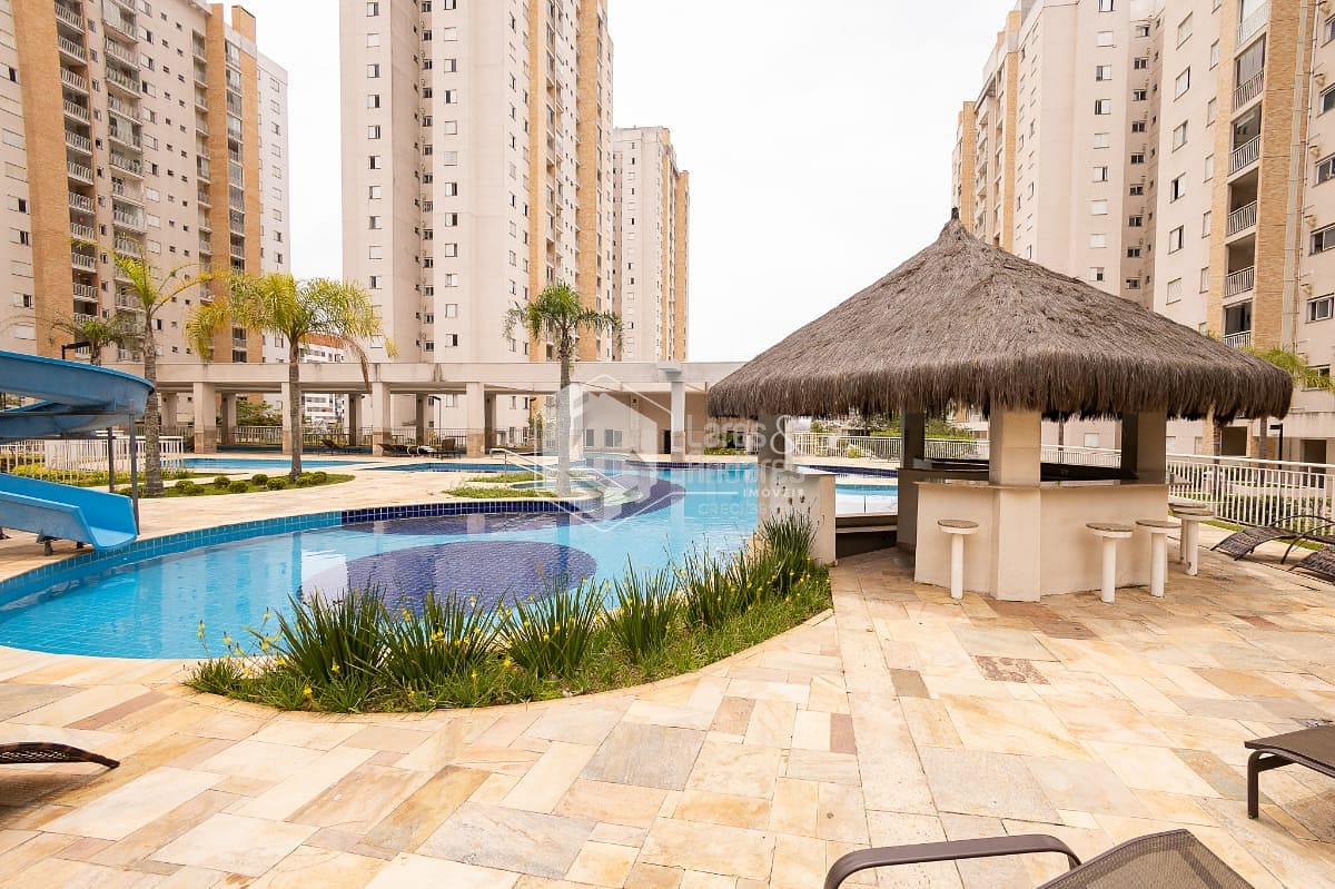 Apartamento, 3 quartos, 73 m² - Foto 40