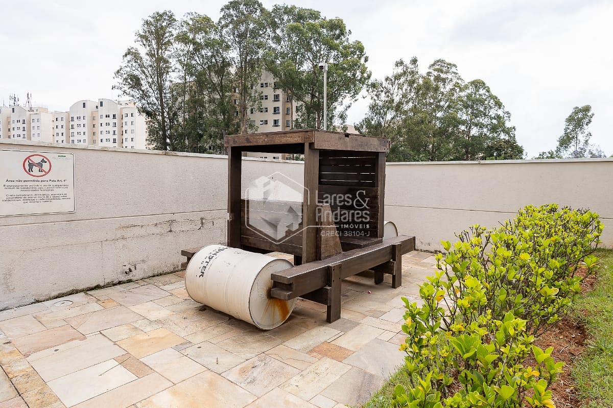 Apartamento, 3 quartos, 73 m² - Foto 56