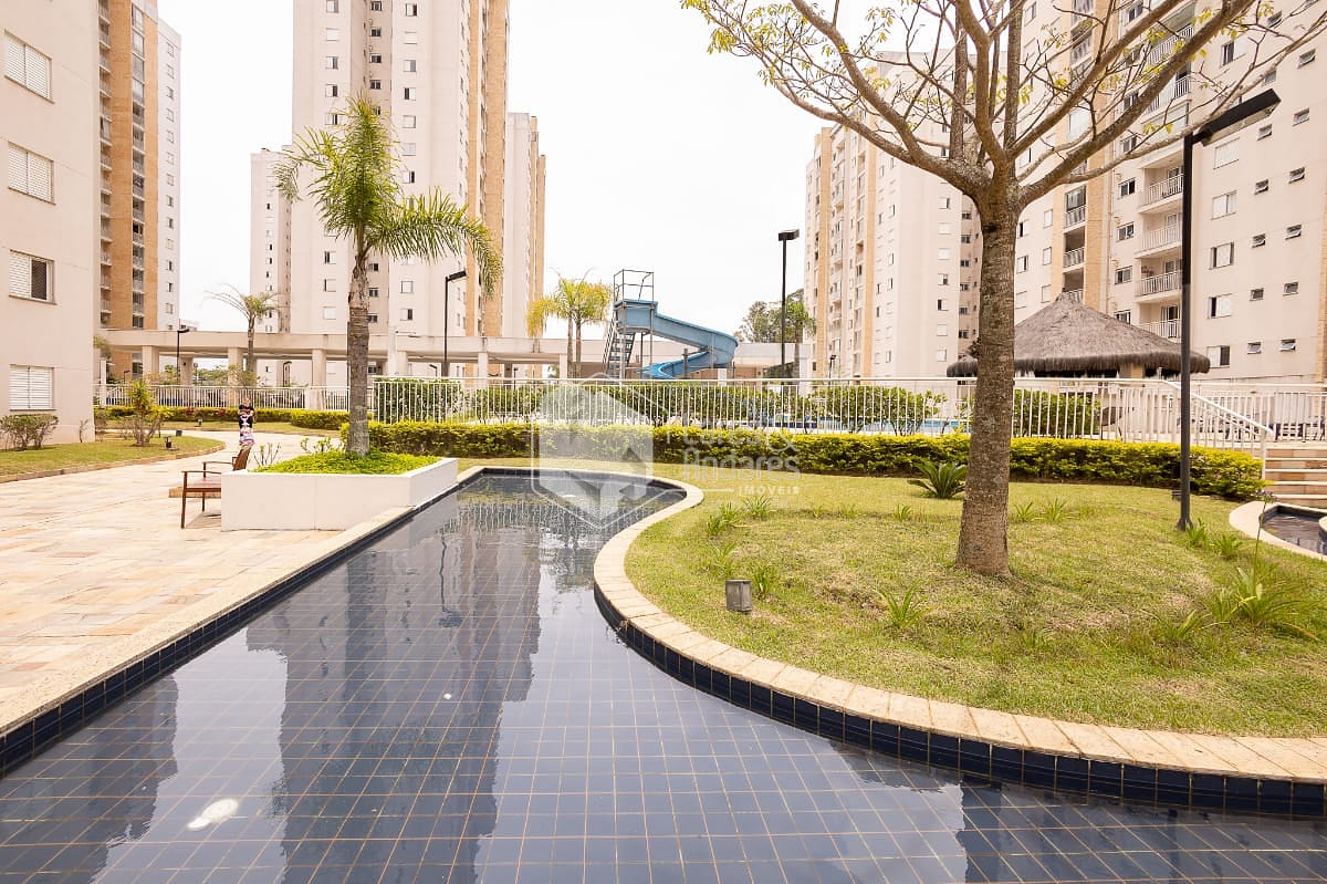 Apartamento, 3 quartos, 73 m² - Foto 34