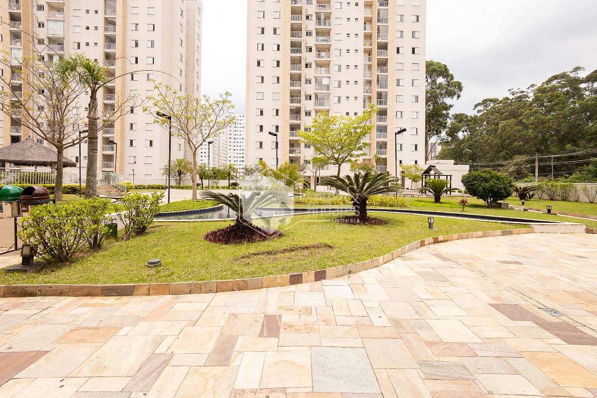 Apartamento, 3 quartos, 73 m² - Foto 38