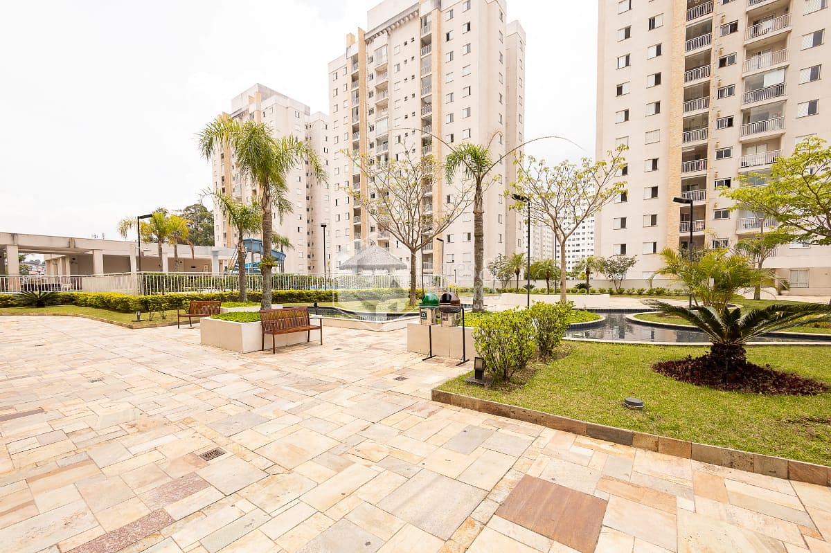 Apartamento, 3 quartos, 73 m² - Foto 37