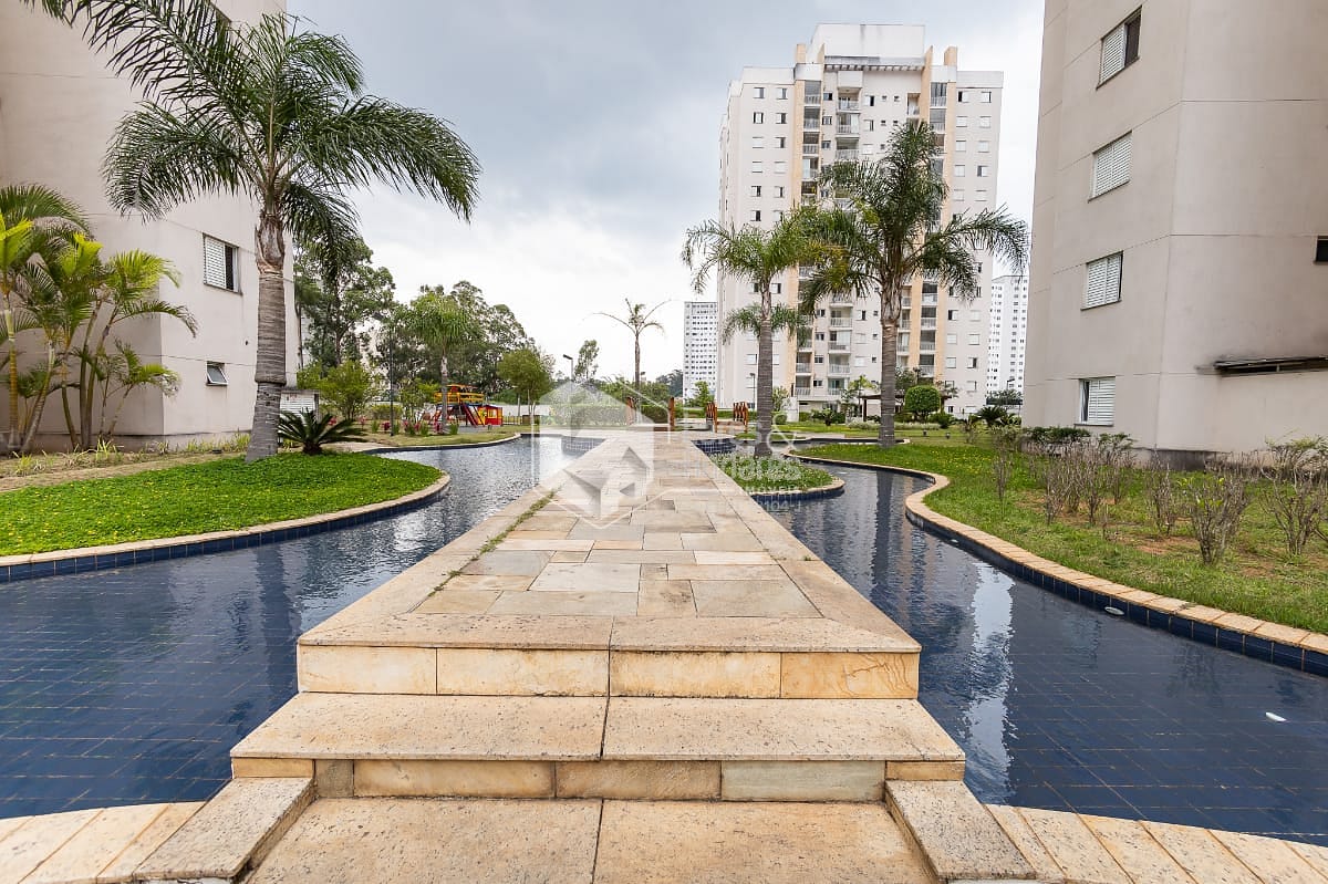 Apartamento, 3 quartos, 73 m² - Foto 64