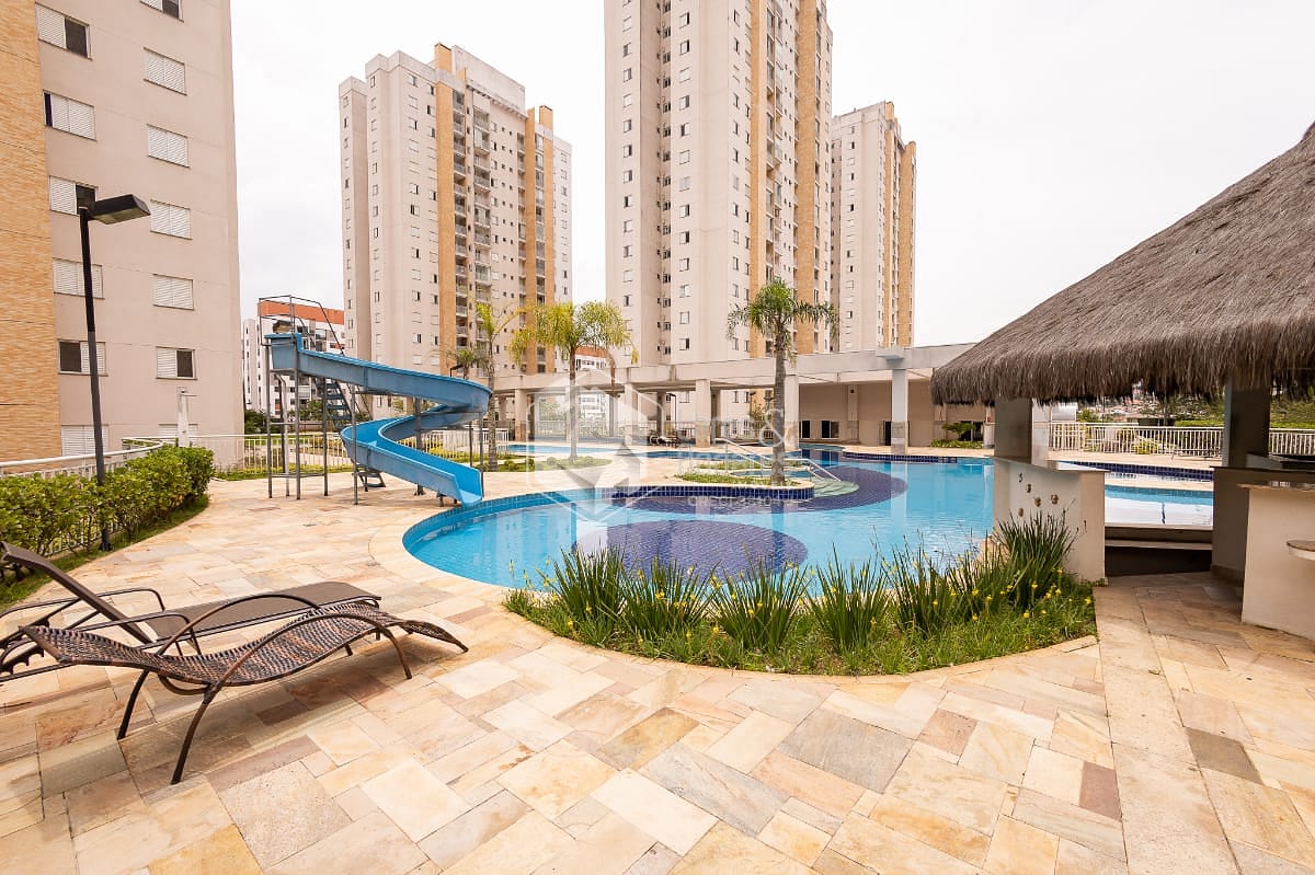 Apartamento, 3 quartos, 73 m² - Foto 43