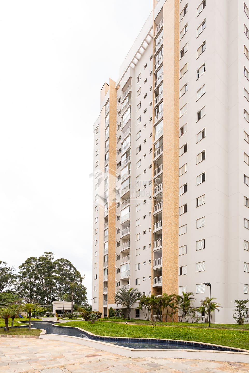 Apartamento, 3 quartos, 73 m² - Foto 45