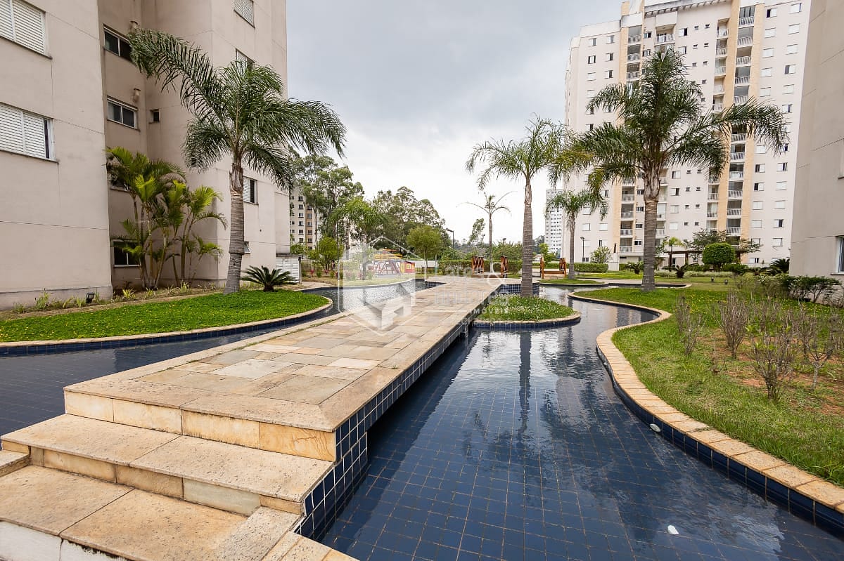 Apartamento, 3 quartos, 73 m² - Foto 63