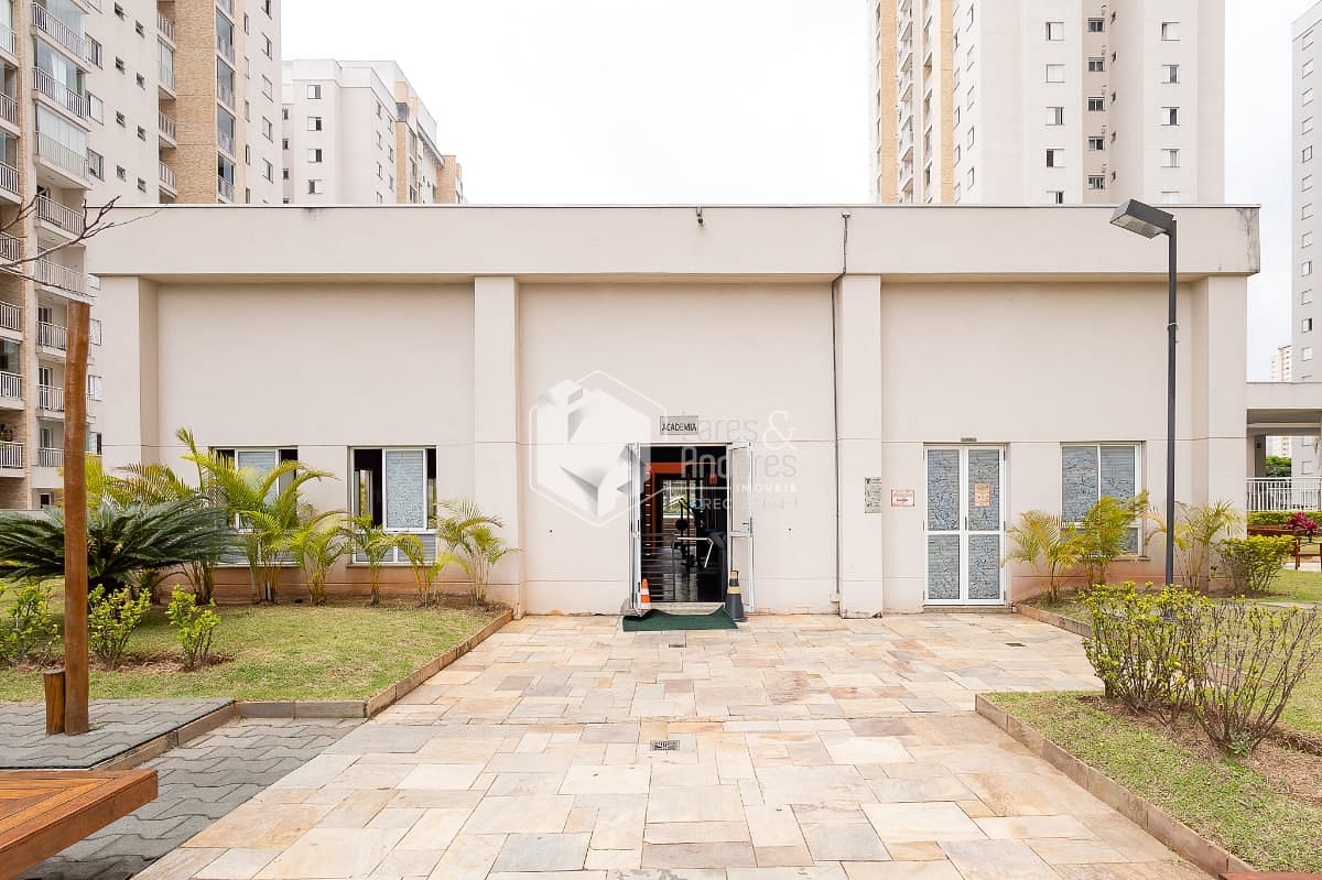 Apartamento, 3 quartos, 73 m² - Foto 51