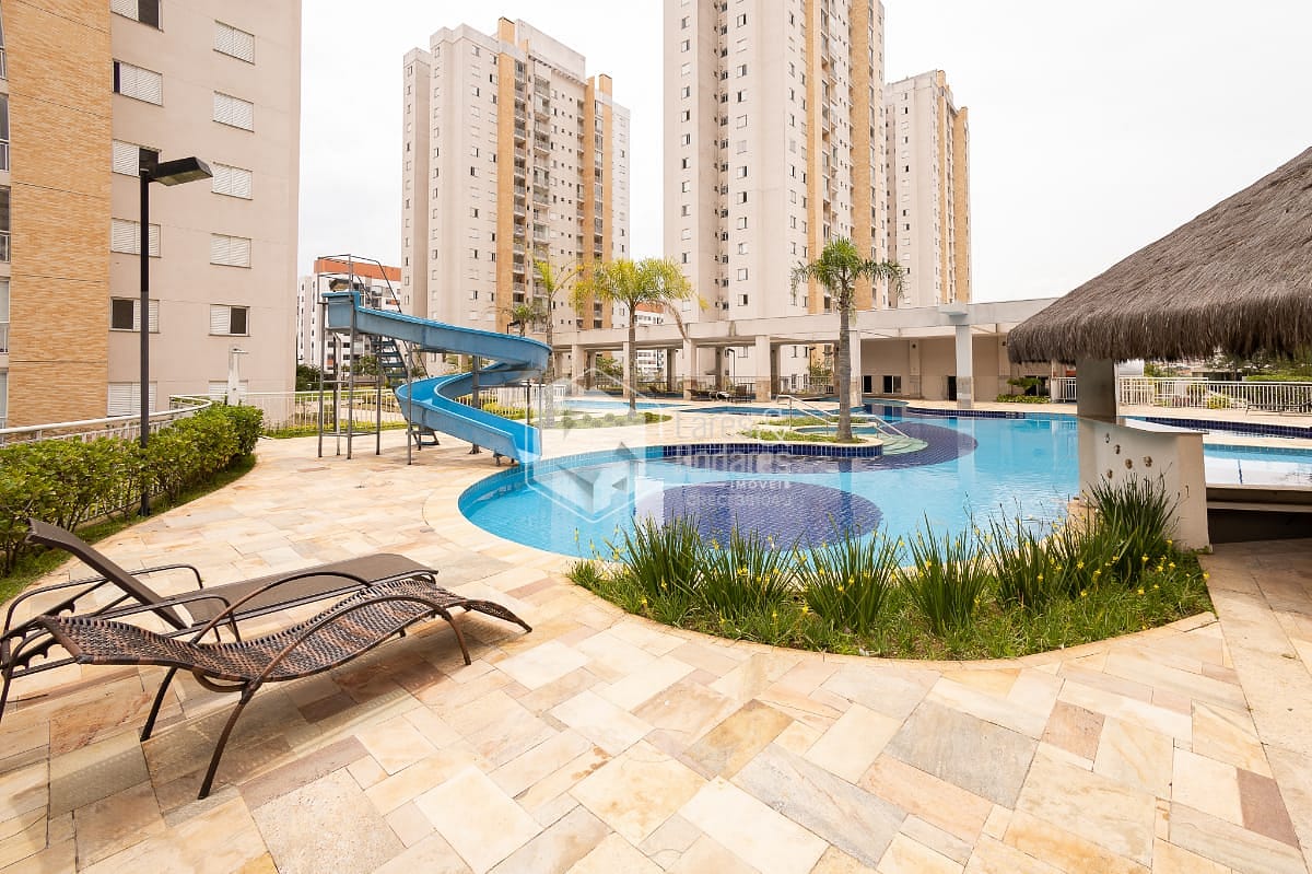 Apartamento, 3 quartos, 73 m² - Foto 39