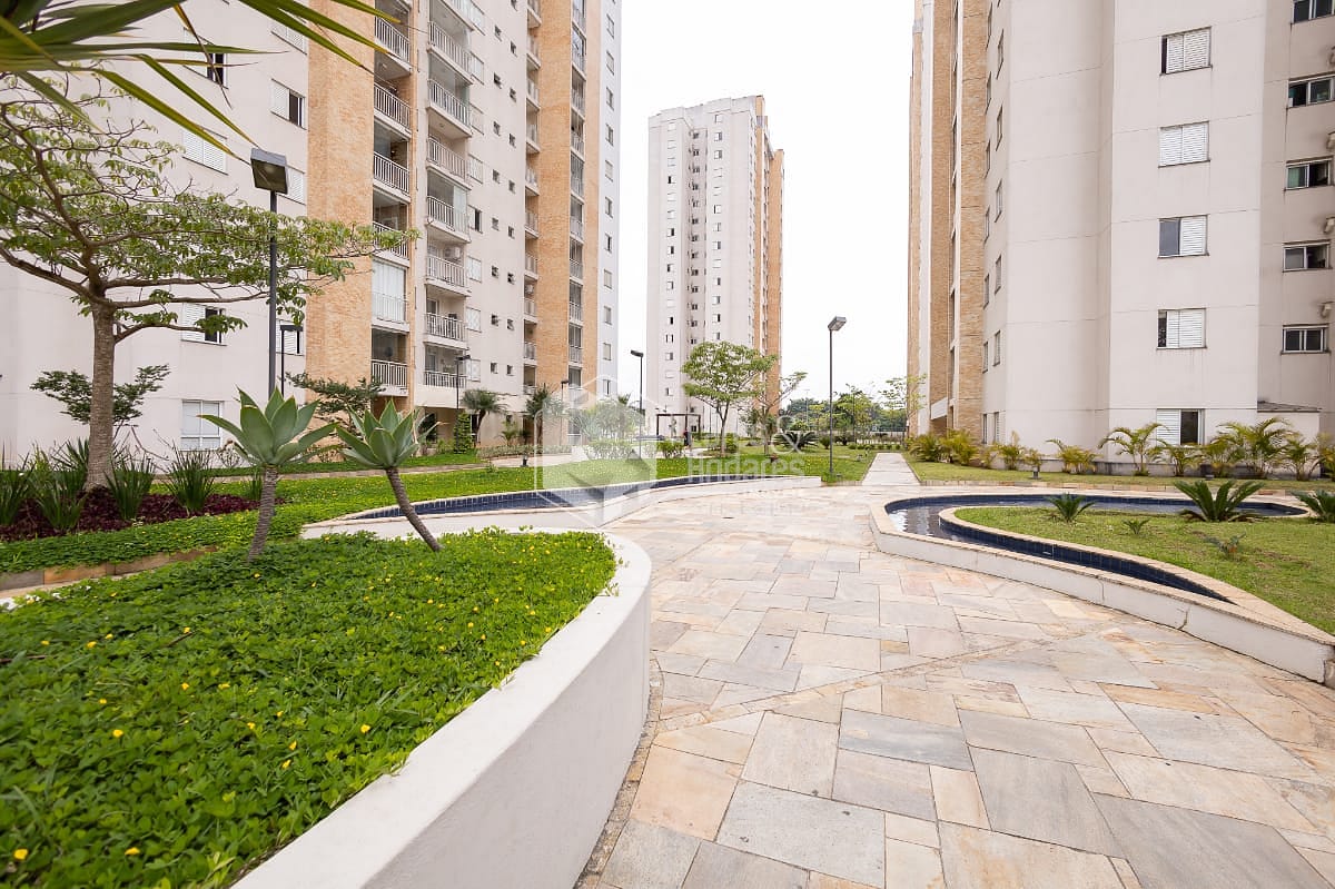 Apartamento, 3 quartos, 73 m² - Foto 48