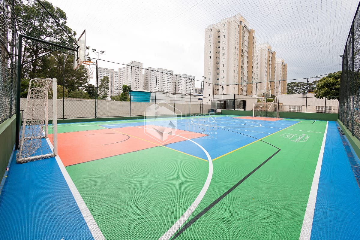 Apartamento, 3 quartos, 73 m² - Foto 58