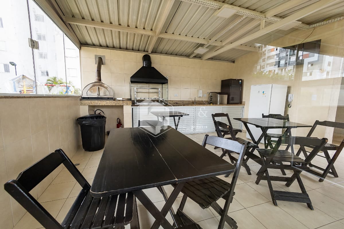 Apartamento, 3 quartos, 73 m² - Foto 61