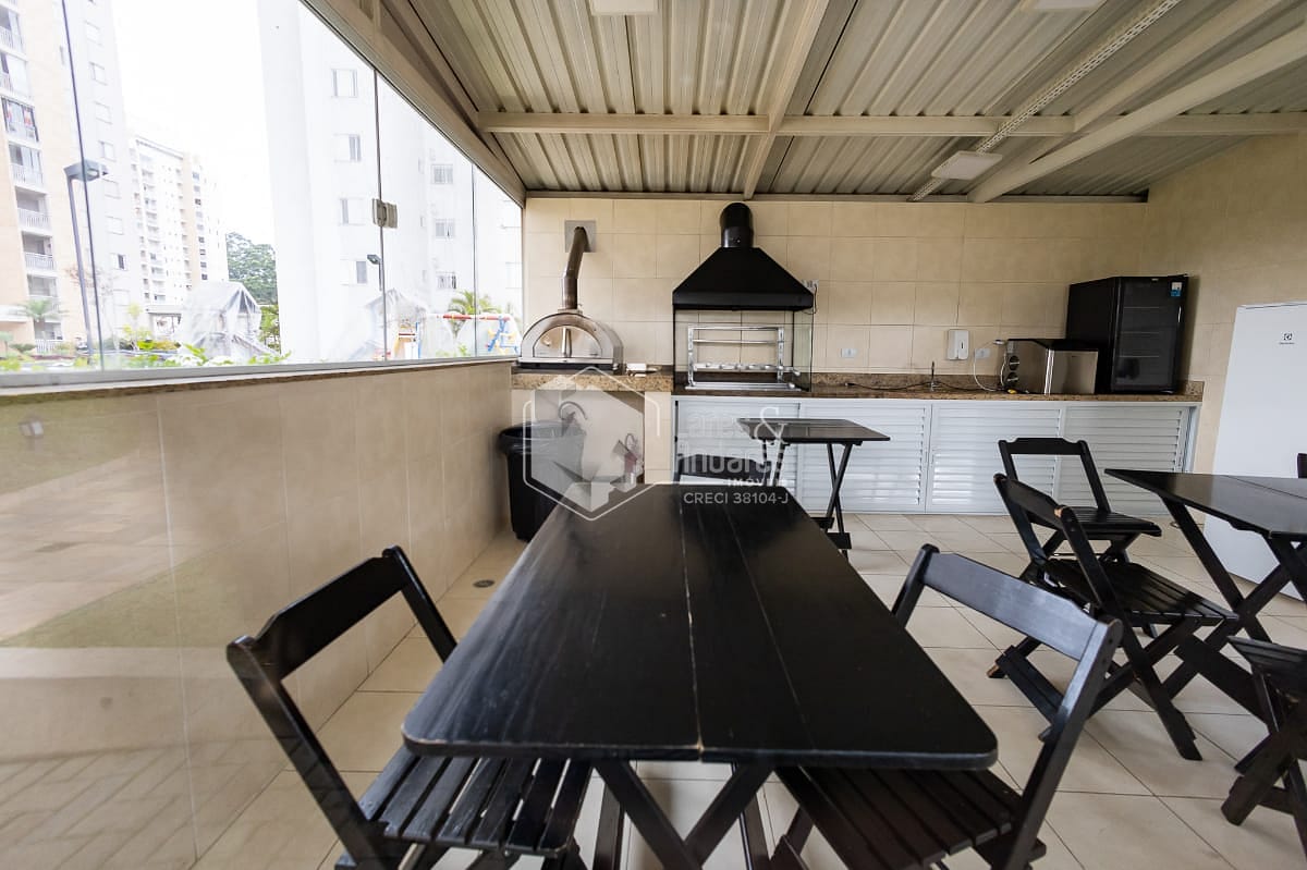 Apartamento, 3 quartos, 73 m² - Foto 62