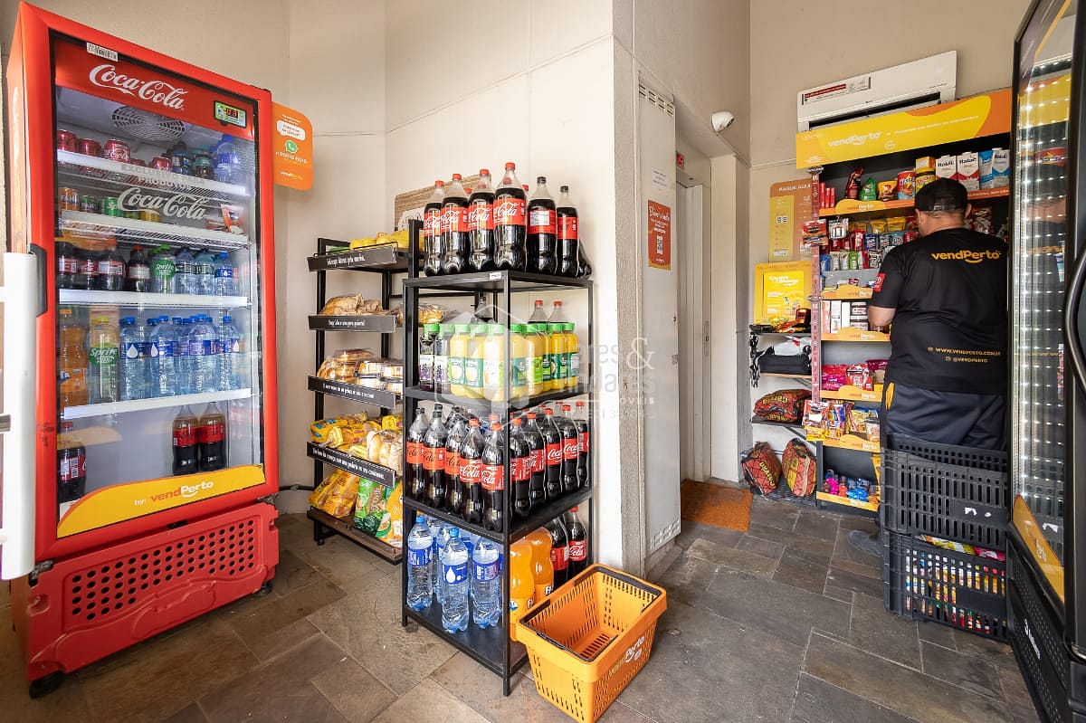 Apartamento, 3 quartos, 73 m² - Foto 44