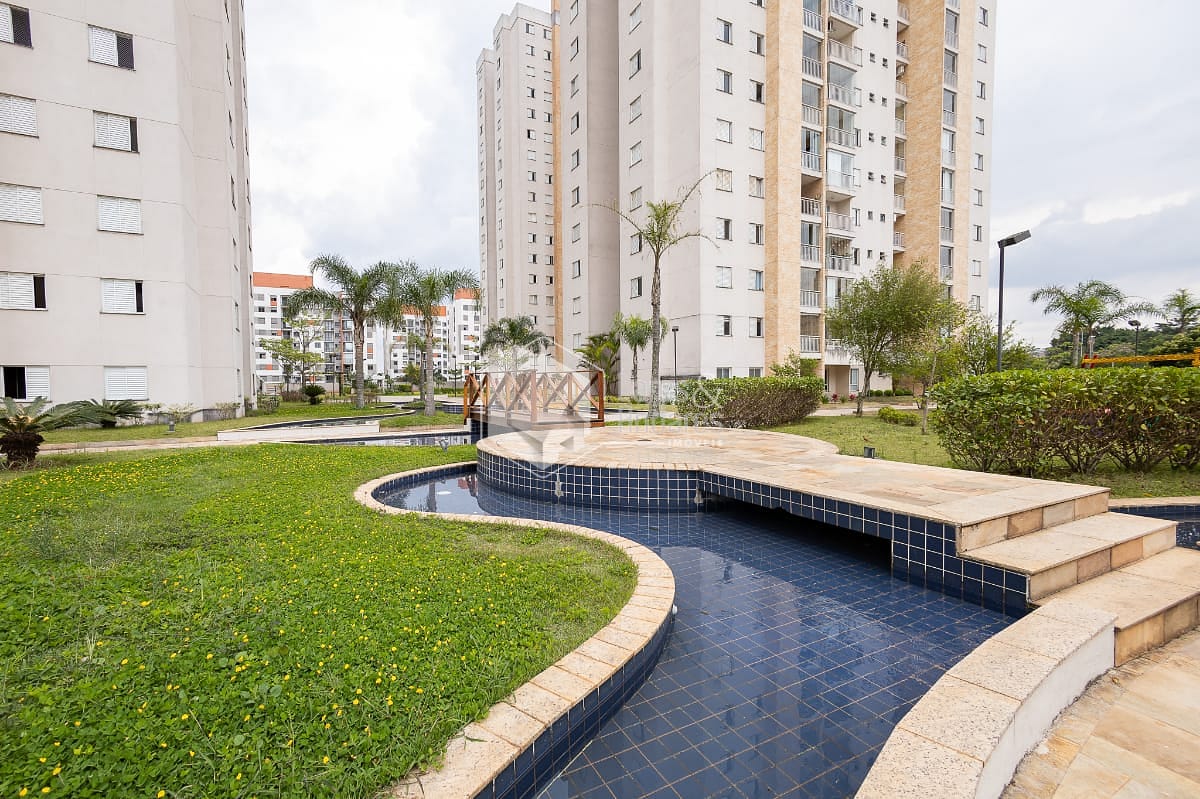 Apartamento, 3 quartos, 73 m² - Foto 55