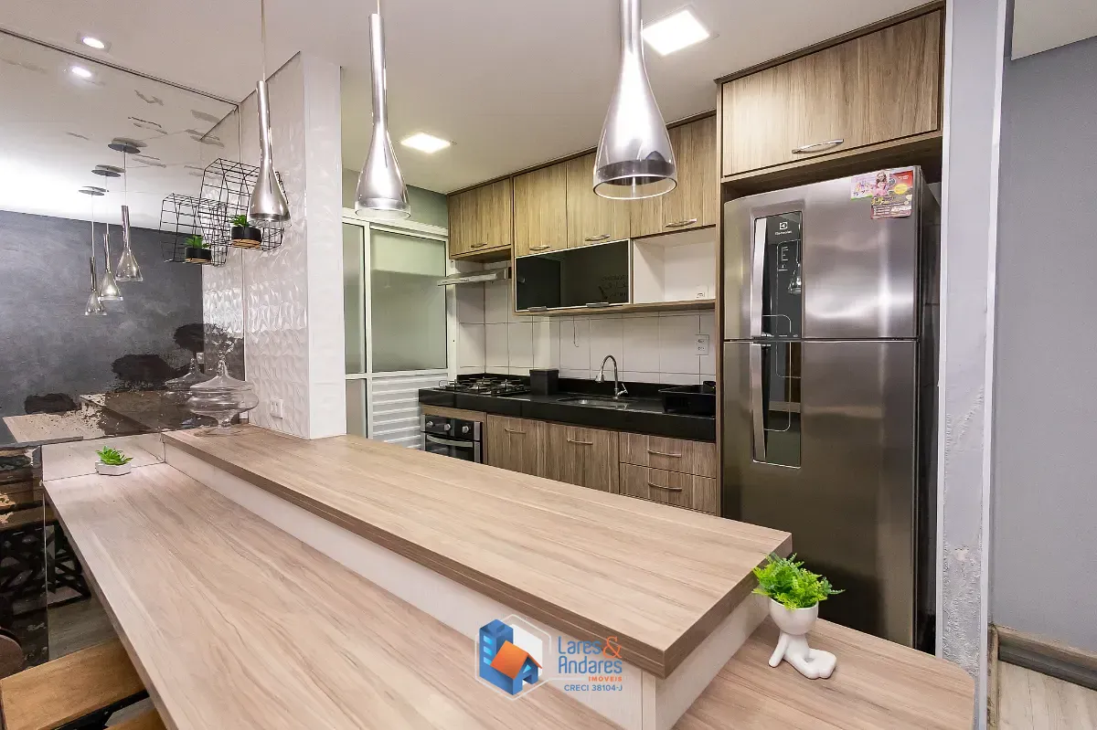 Apartamento, 3 quartos, 73 m² - Foto 11