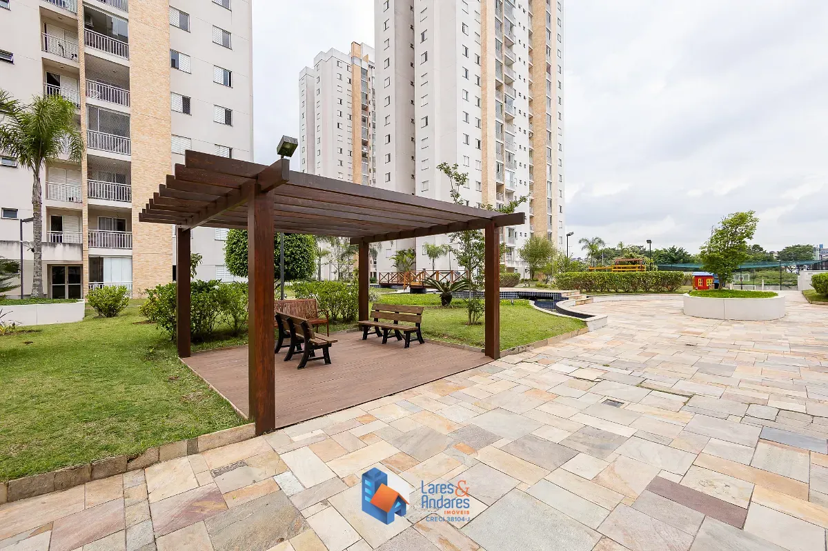 Apartamento, 3 quartos, 73 m² - Foto 53
