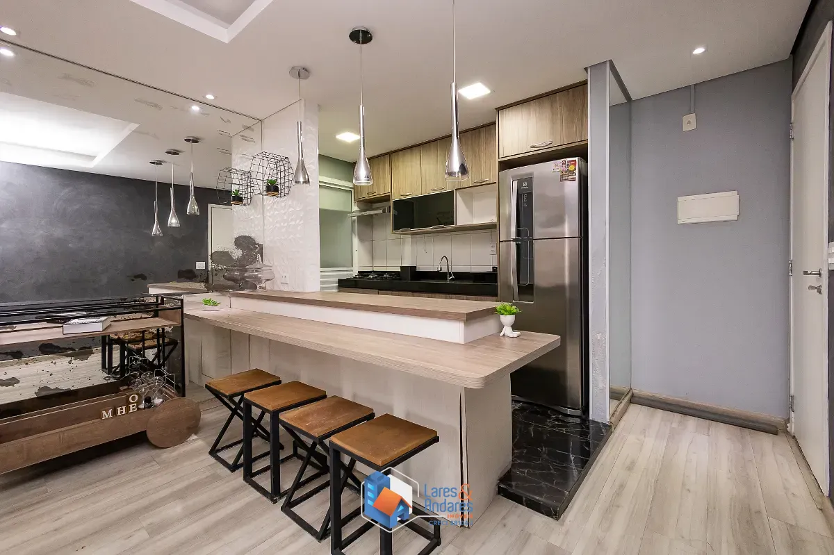 Apartamento, 3 quartos, 73 m² - Foto 8