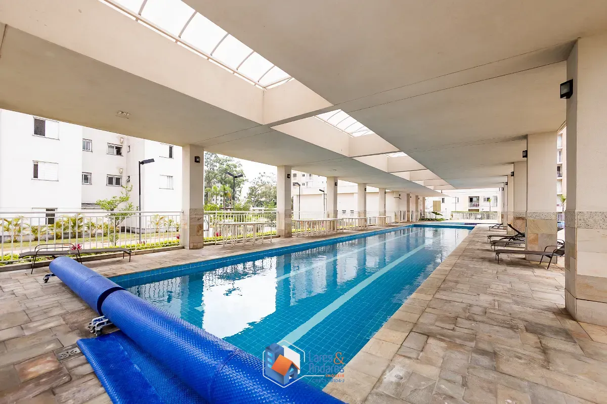 Apartamento, 3 quartos, 73 m² - Foto 46