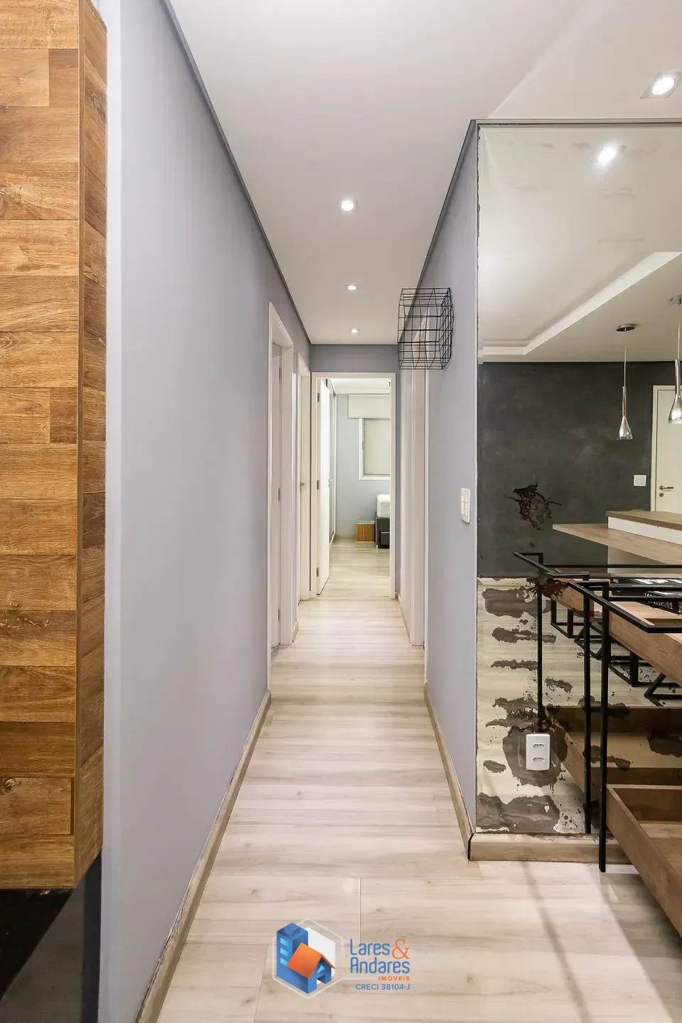 Apartamento, 3 quartos, 73 m² - Foto 21