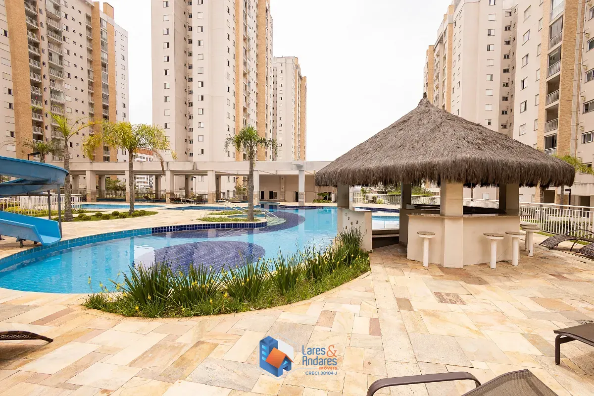 Apartamento, 3 quartos, 73 m² - Foto 40