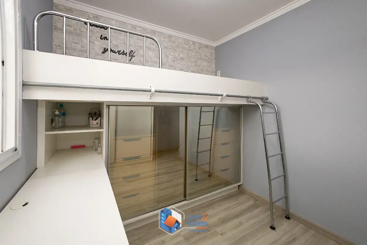 Apartamento, 3 quartos, 73 m² - Foto 27
