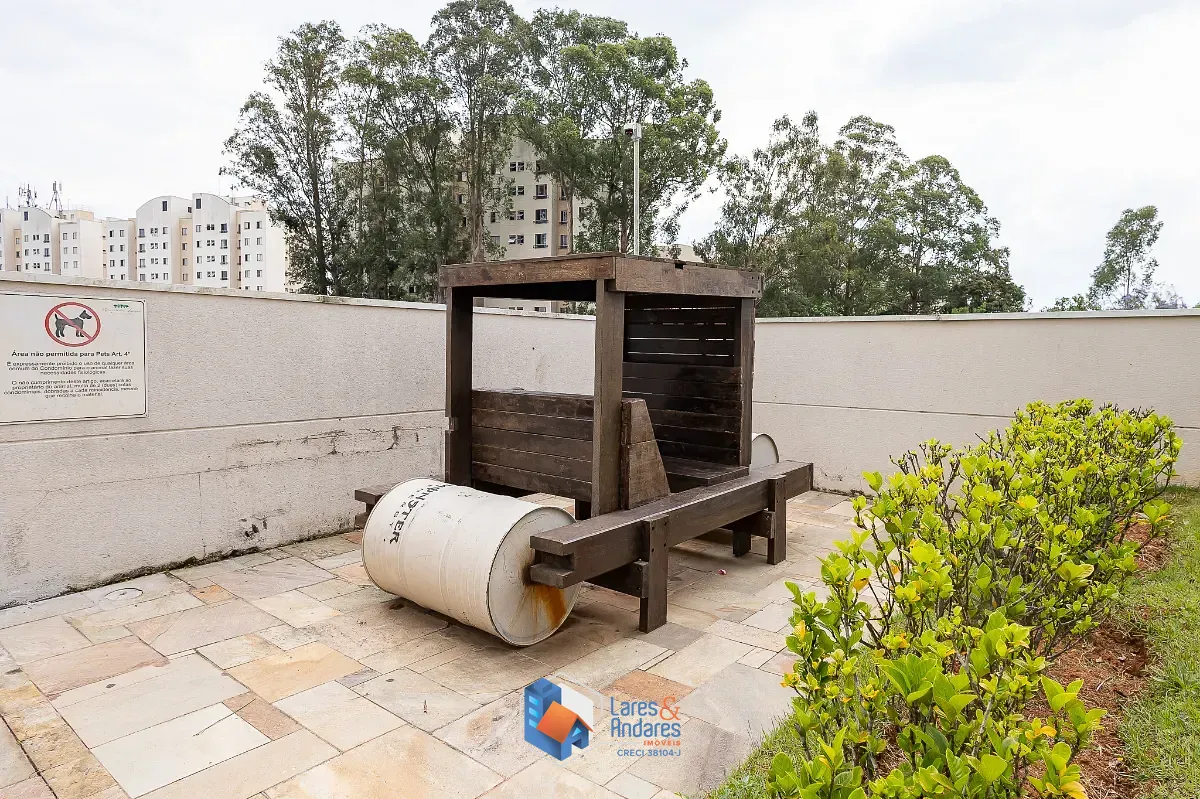 Apartamento, 3 quartos, 73 m² - Foto 56