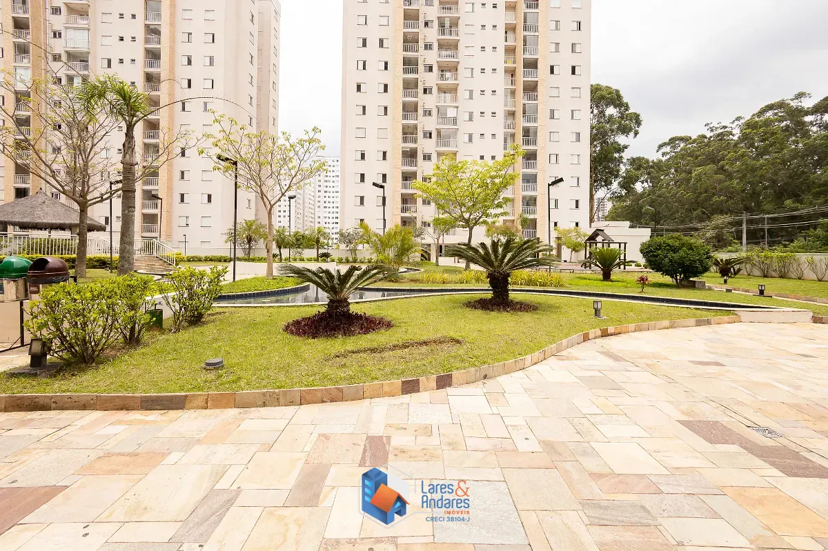 Apartamento, 3 quartos, 73 m² - Foto 38