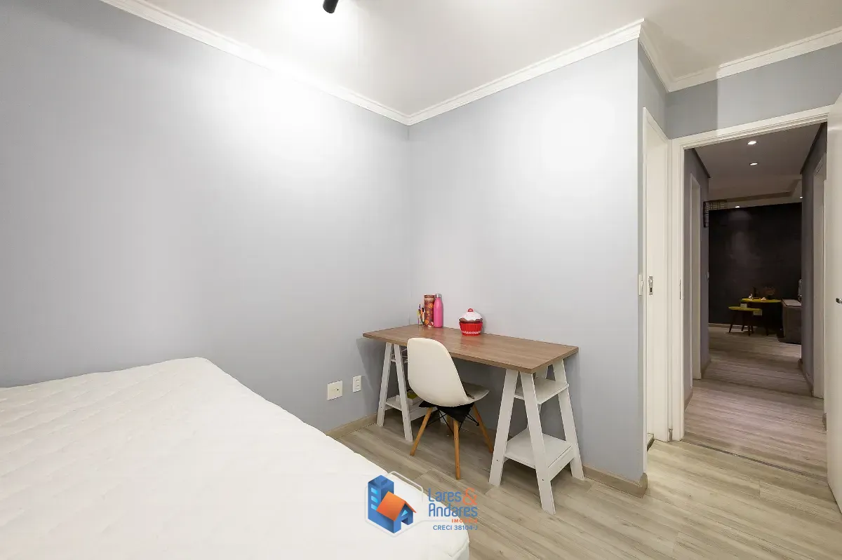 Apartamento, 3 quartos, 73 m² - Foto 32