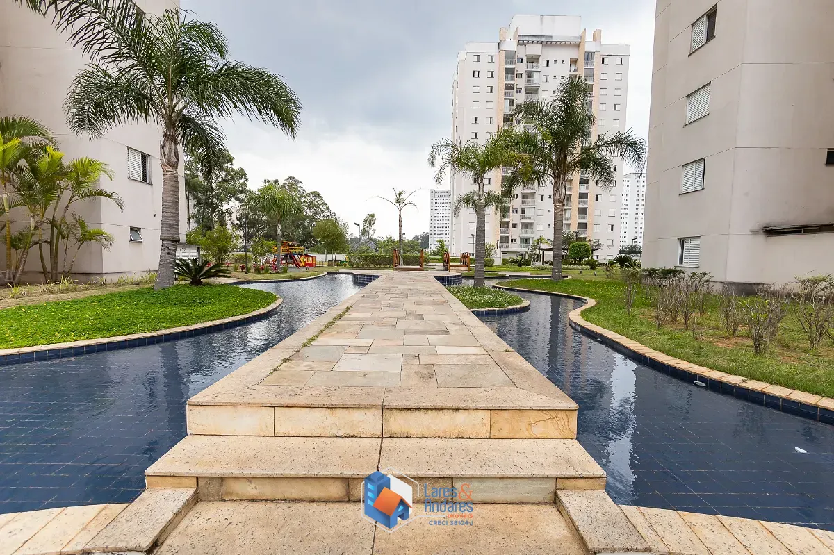 Apartamento, 3 quartos, 73 m² - Foto 64