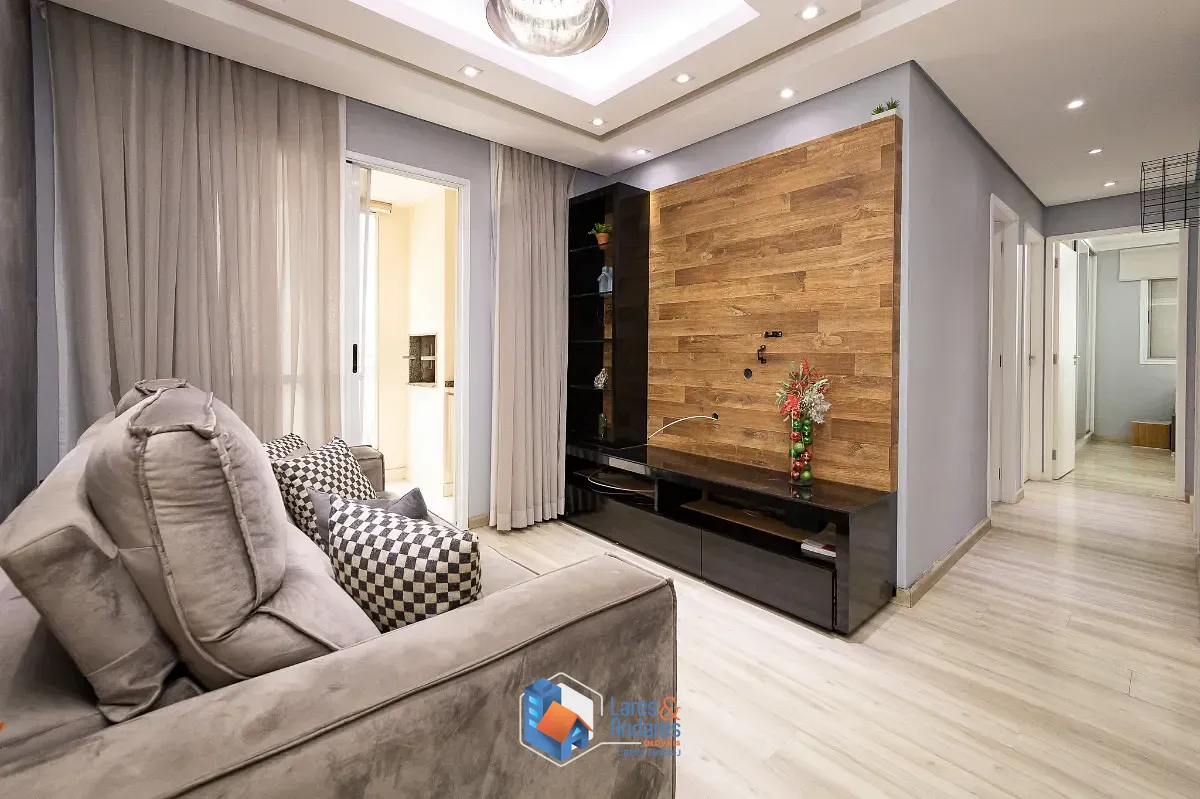 Apartamento, 3 quartos, 73 m² - Foto 5