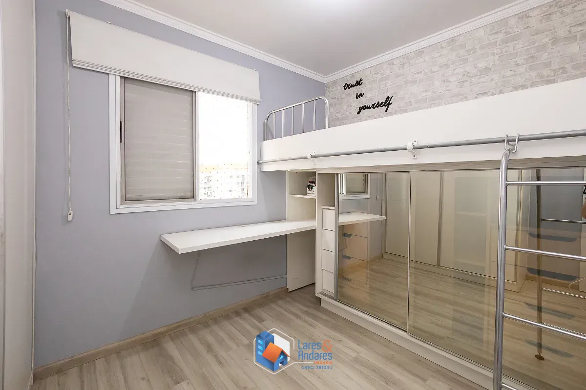 Apartamento, 3 quartos, 73 m² - Foto 25