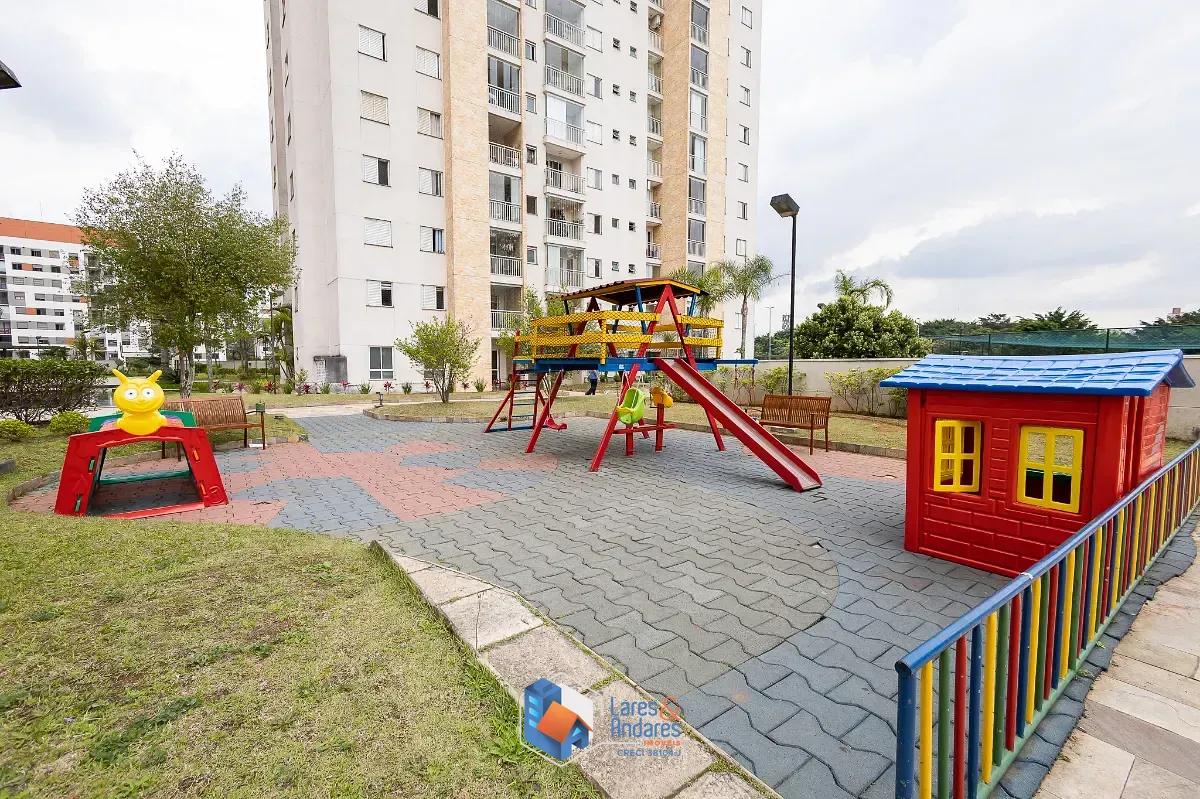 Apartamento, 3 quartos, 73 m² - Foto 54