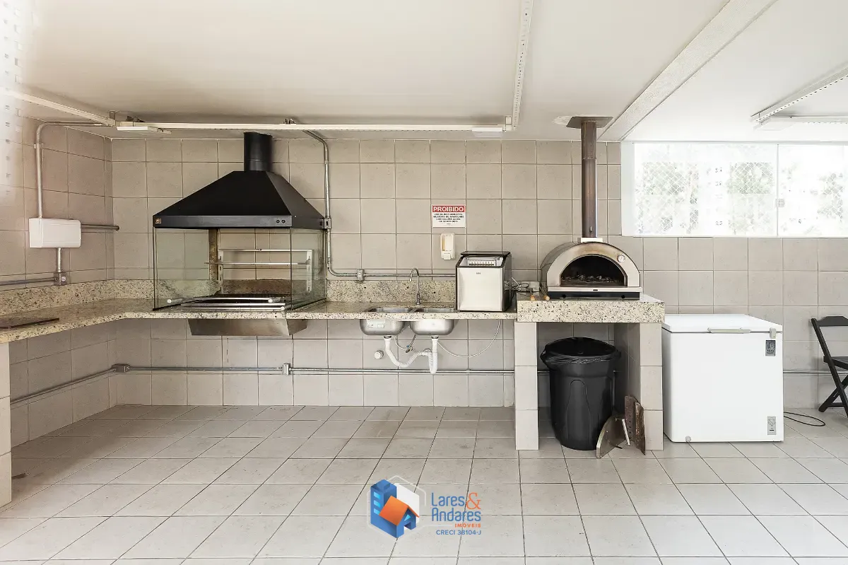 Apartamento, 3 quartos, 73 m² - Foto 49
