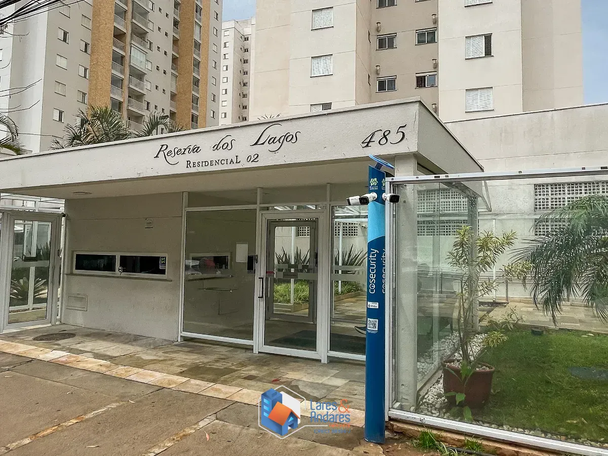 Apartamento, 3 quartos, 73 m² - Foto 66