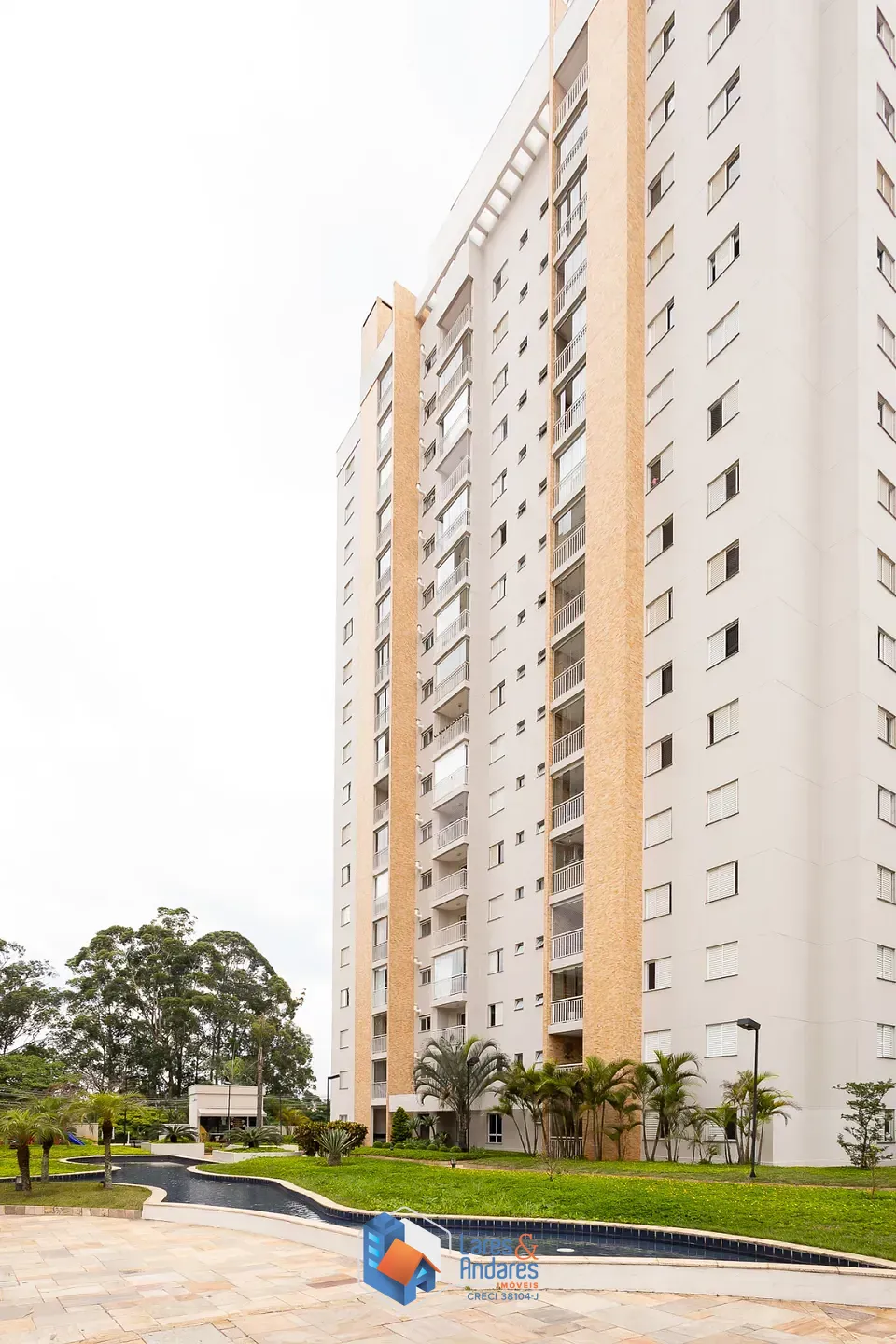 Apartamento, 3 quartos, 73 m² - Foto 45