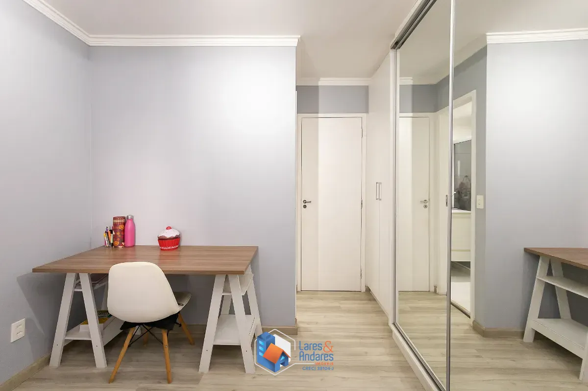 Apartamento, 3 quartos, 73 m² - Foto 35