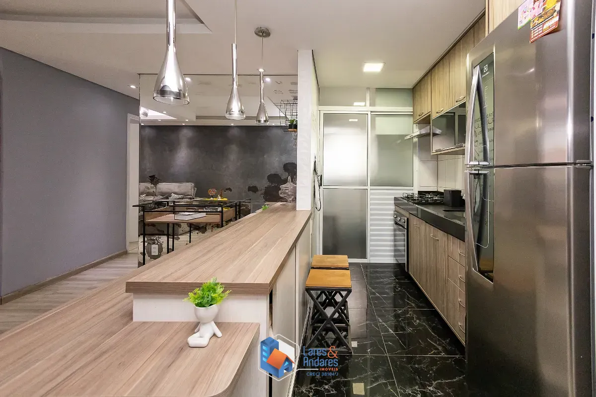 Apartamento, 3 quartos, 73 m² - Foto 7