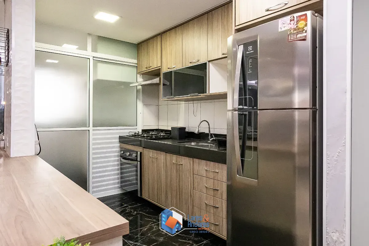 Apartamento, 3 quartos, 73 m² - Foto 9