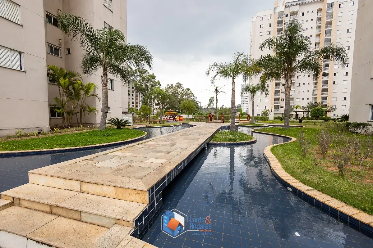 Apartamento, 3 quartos, 73 m² - Foto 63