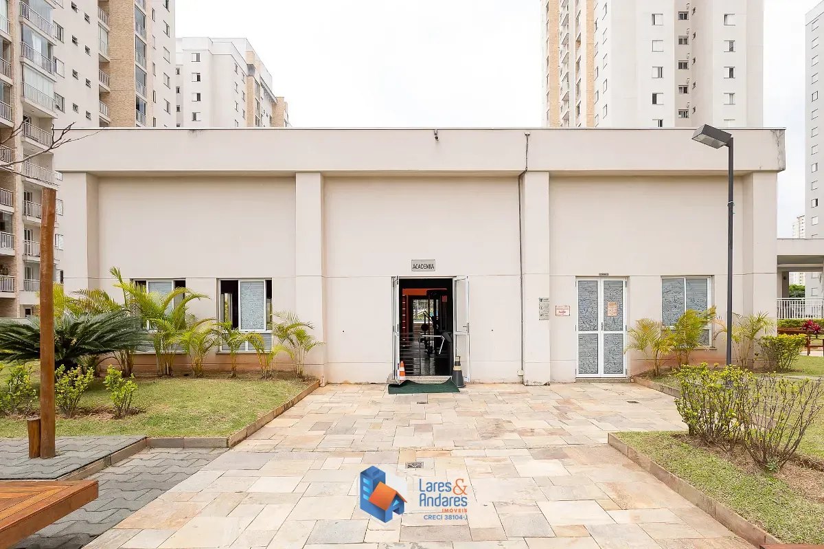 Apartamento, 3 quartos, 73 m² - Foto 51