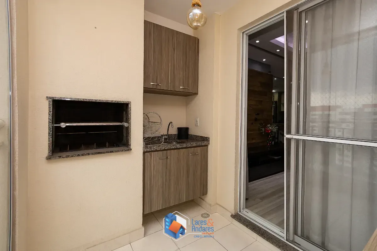 Apartamento, 3 quartos, 73 m² - Foto 13