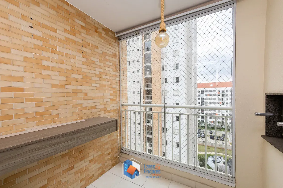 Apartamento, 3 quartos, 73 m² - Foto 15