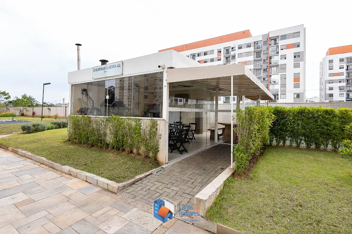 Apartamento, 3 quartos, 73 m² - Foto 59