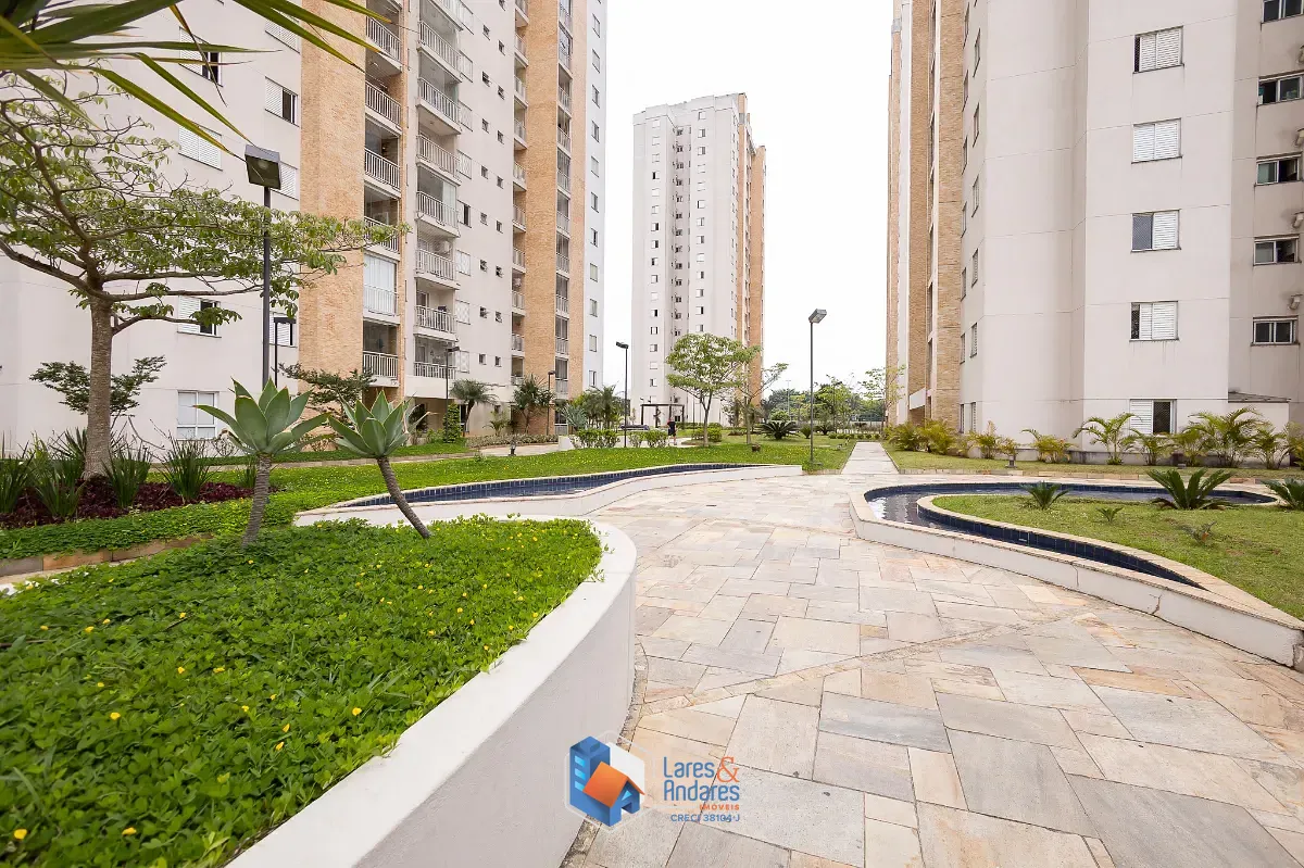 Apartamento, 3 quartos, 73 m² - Foto 48