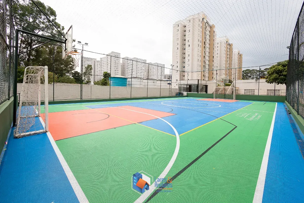Apartamento, 3 quartos, 73 m² - Foto 58