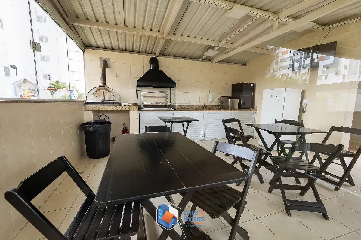 Apartamento, 3 quartos, 73 m² - Foto 61