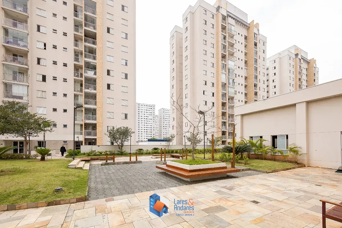 Apartamento, 3 quartos, 73 m² - Foto 52